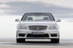 Mercedes-Benz S65 AMG 2010 года